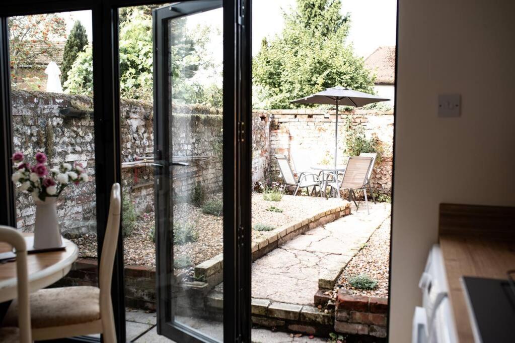 Braybrooke Cottage, 새프런월든 외부 사진