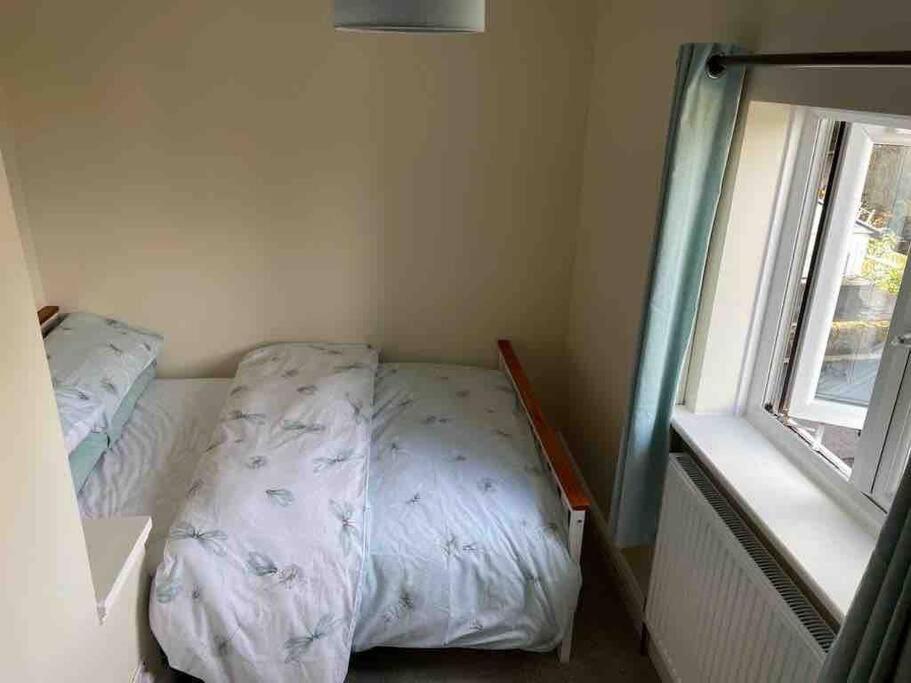 Braybrooke Cottage, 새프런월든 외부 사진