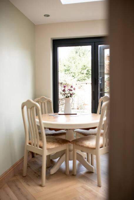 Braybrooke Cottage, 새프런월든 외부 사진
